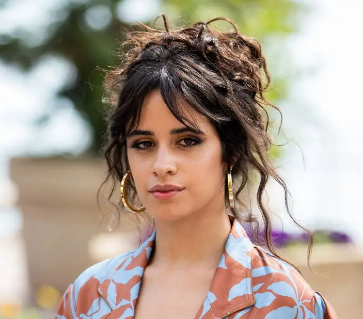 Camila Cabello net worth, Age, Kids, Weight, BioWiki, Wife 2024 The