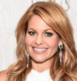 Candace Cameron height