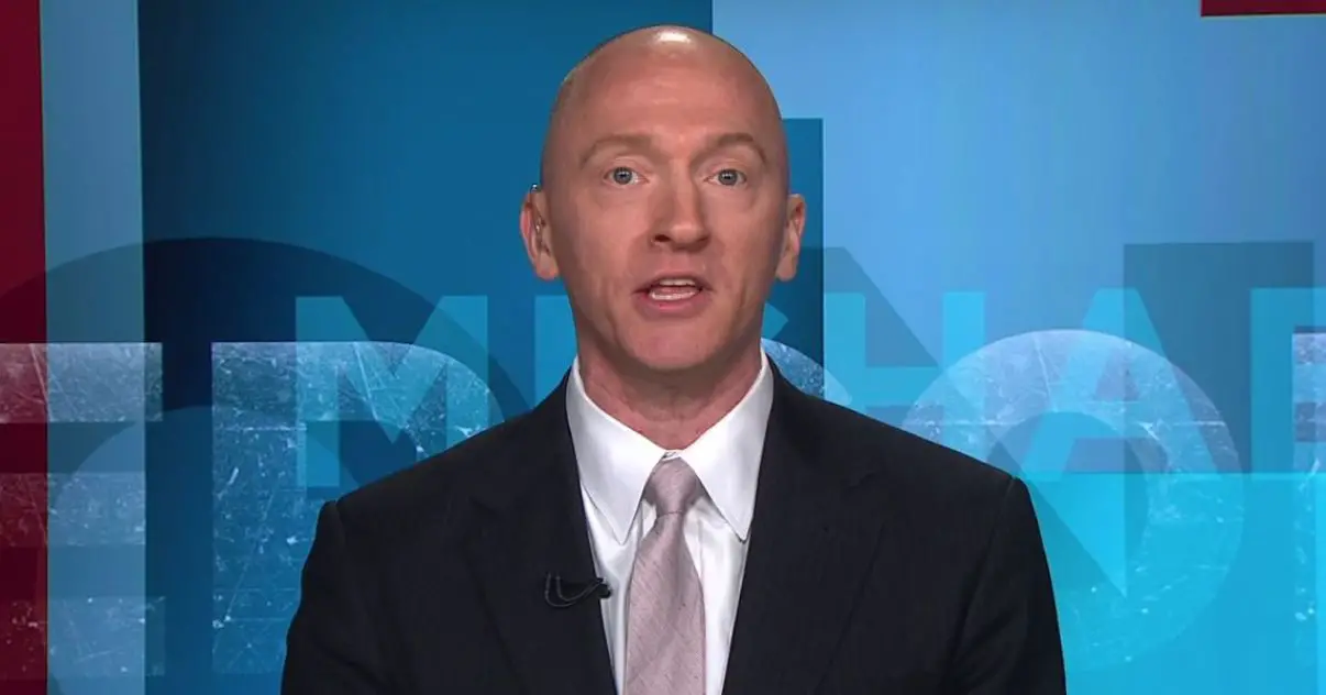 Carter Page net worth