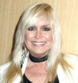 Catherine Hickland age