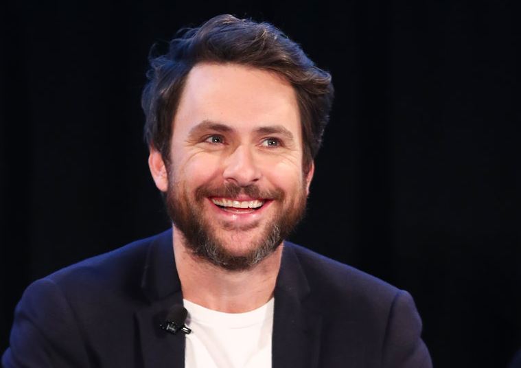 Charlie Day age