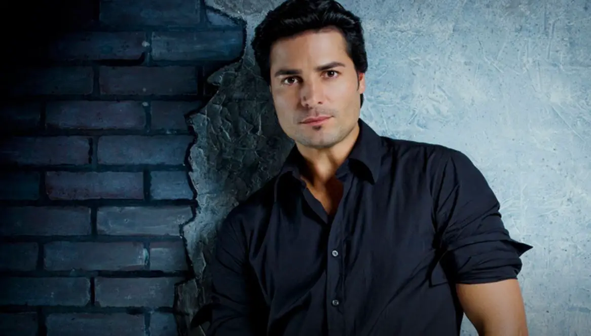 Chayanne age