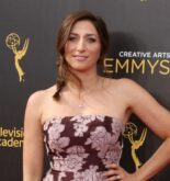 Chelsea Peretti weight