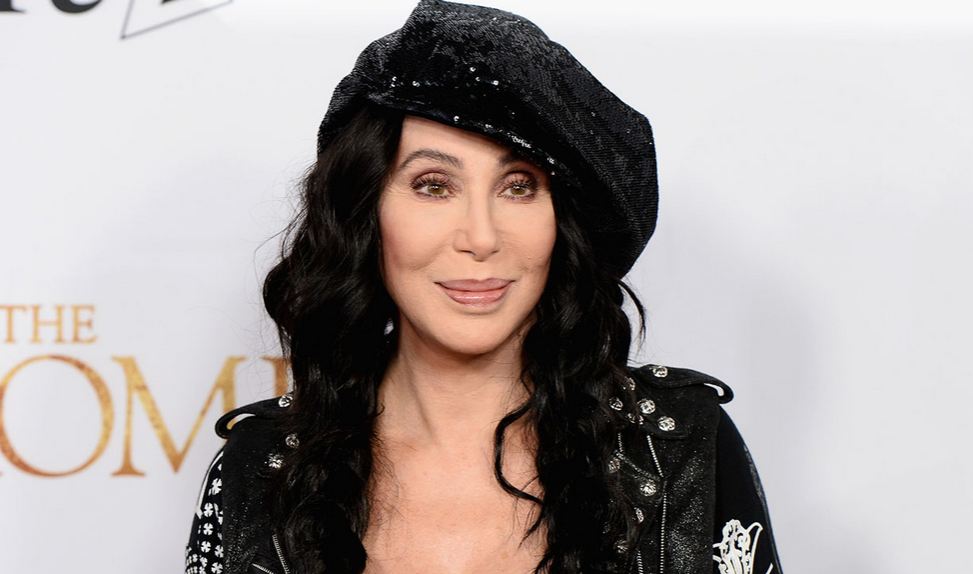 Cher Net worth, Age Kids, Weight, Wife, BioWiki 2024 The Personage