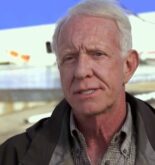 Chesley Sullenberger weight 1