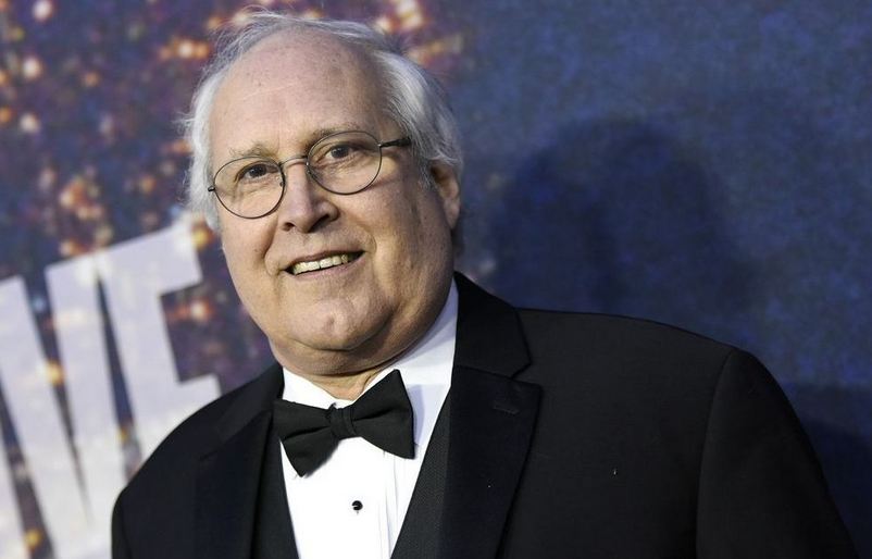 Chevy Chase height