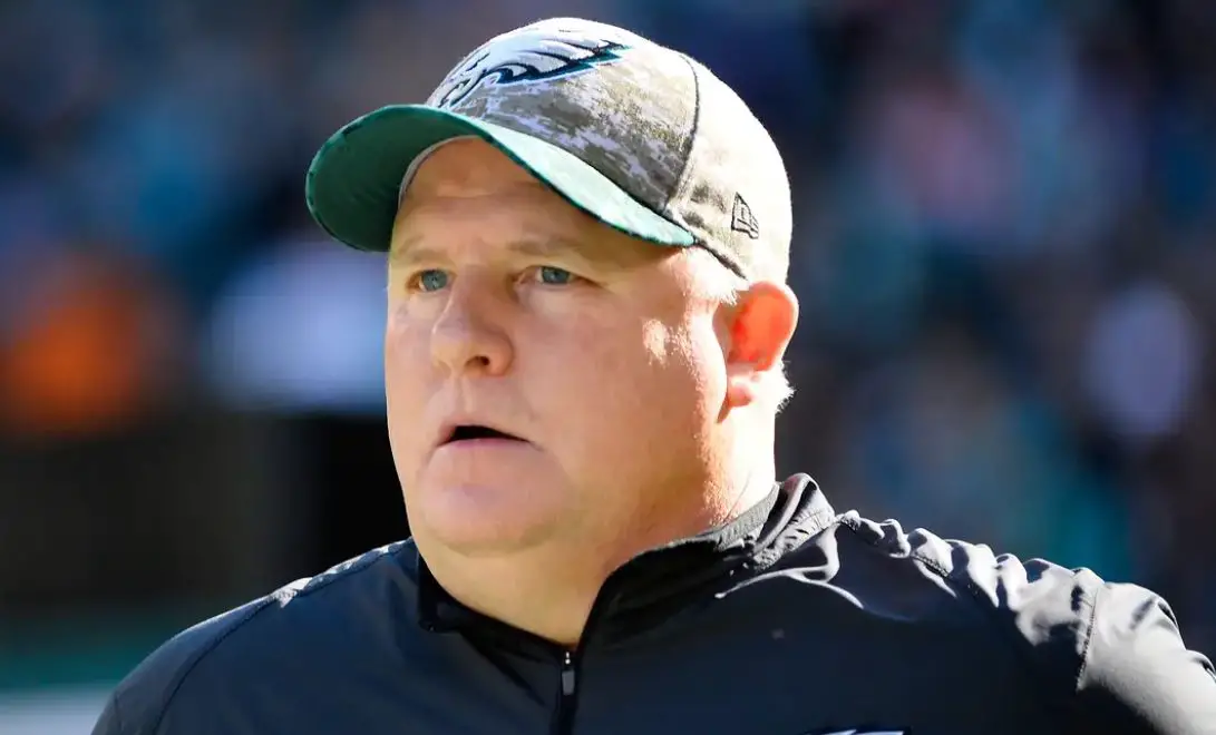 Chip Kelly age