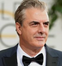 Chris Noth age