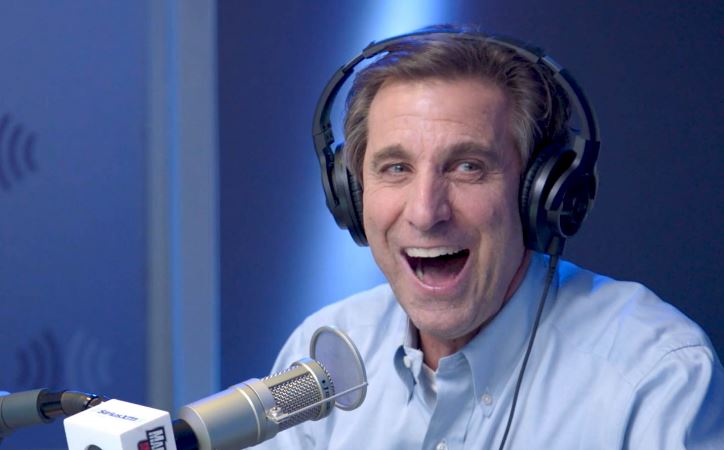 Chris Russo age