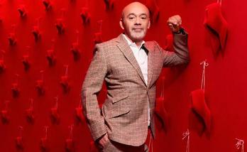 Christian Louboutin Height, Weight, Net Worth, Age, Birthday, Wikipedia,  Who, Instagram, Biography