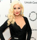 Christina Aguilera age