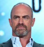 Christopher Meloni age