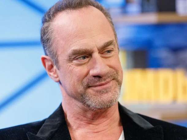 Christopher Peter Meloni networth