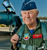 Chuck Yeager height