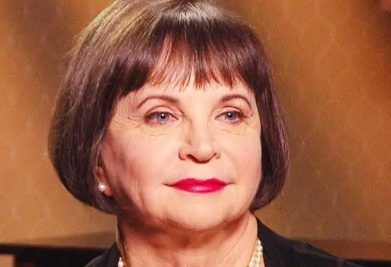 Cindy Williams height