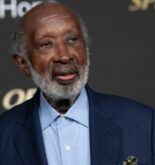 Clarence Avant age