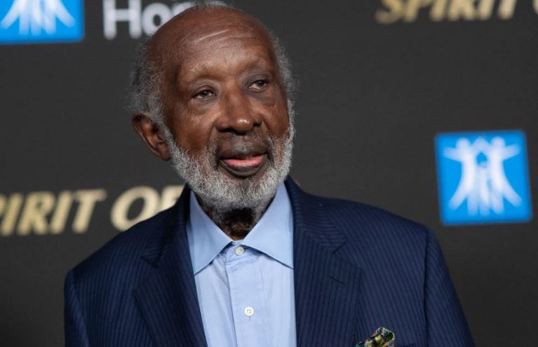 Clarence Avant age