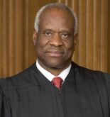 Clarence Thomas height