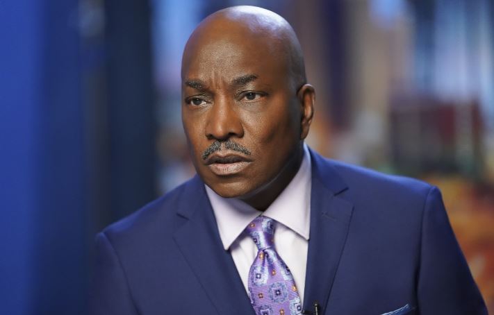 Clifton Powell age