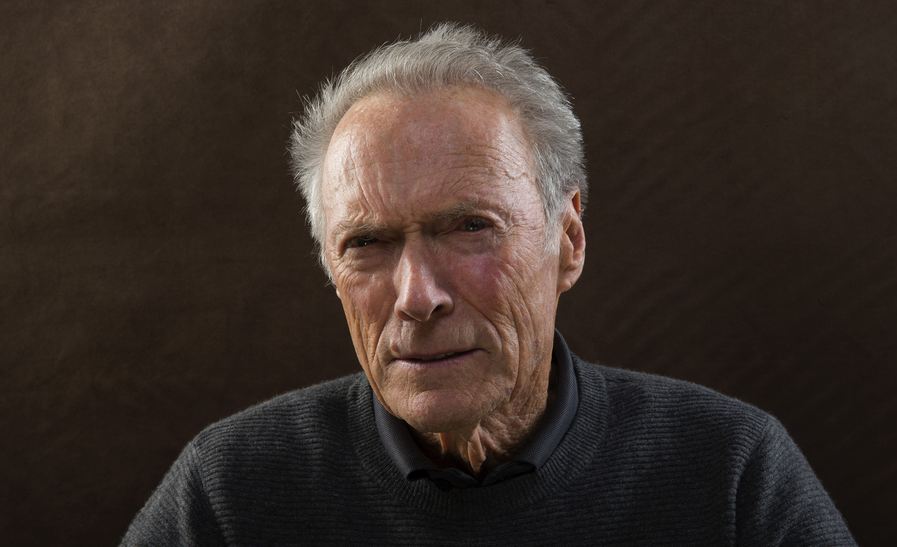 Clint Eastwood age