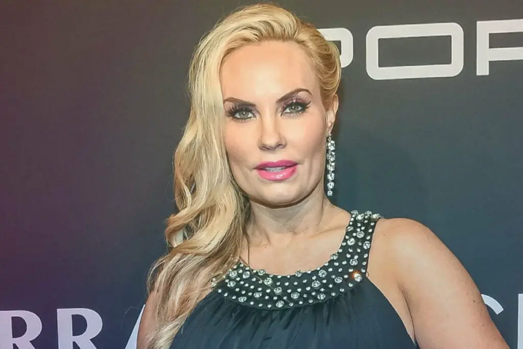Coco Austin Age height weight size