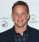 Cole Hauser height