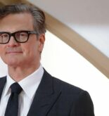 Colin Firth height