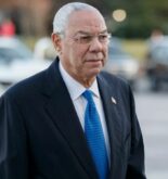 Colin Powell age