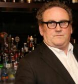 Colm Meaney height