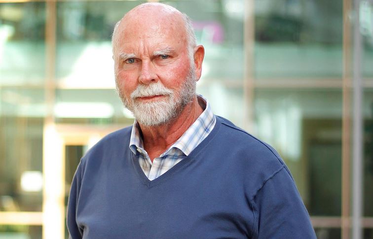Craig Venter net worth