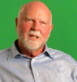 Craig Venter weight