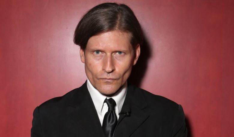 Crispin Glover age