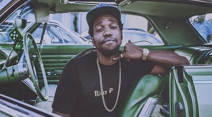 Currensy Picture