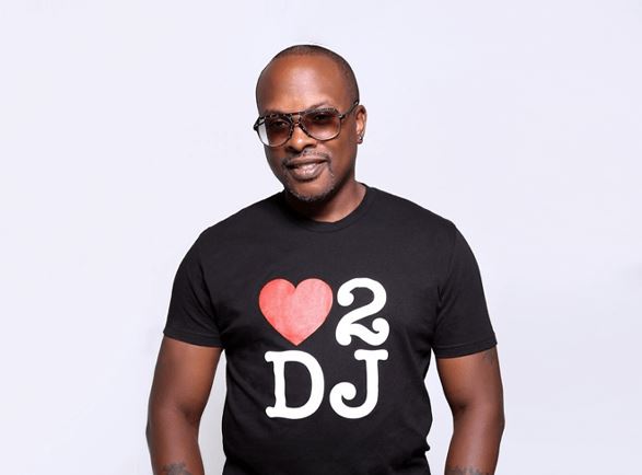 DJ Jazzy Jeff age