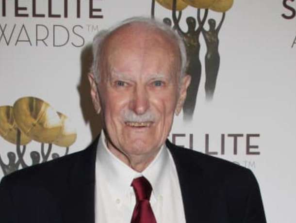 Dabney Coleman height