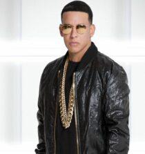 Daddy Yankee Age, Net Worth, Wife, Family, Children and Biography