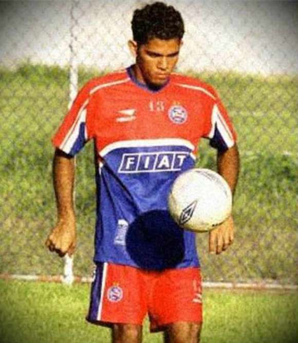 Daniel Alves da Silva age