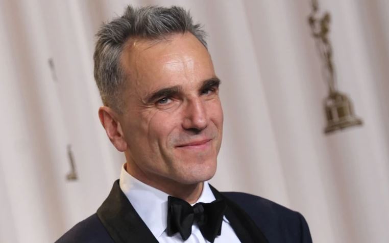 Daniel Day Lewis height