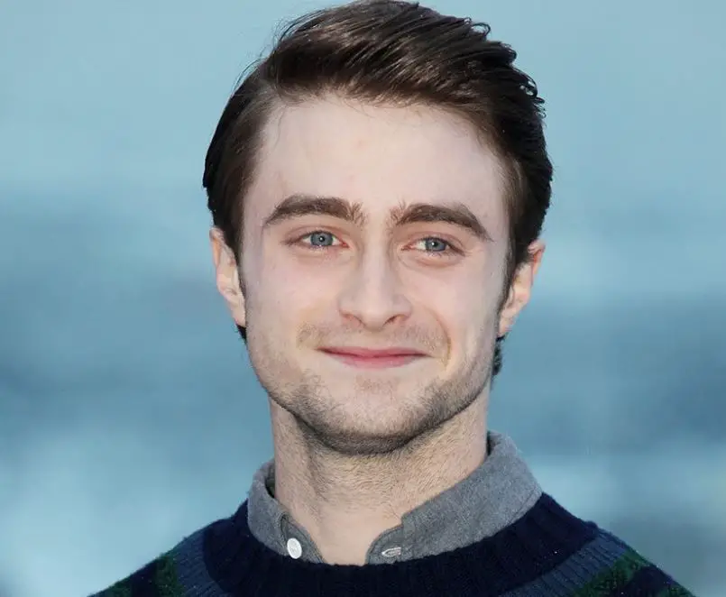 Daniel Radcliffe age