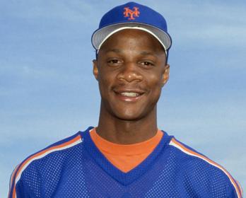 Darryl Strawberry-Wife, Height, Children, Daughter, Net Worth, - in4fp.com