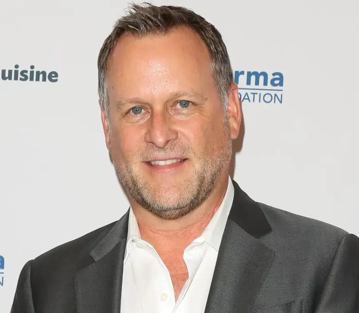 Dave Coulier weight