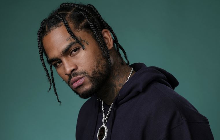 Dave East age