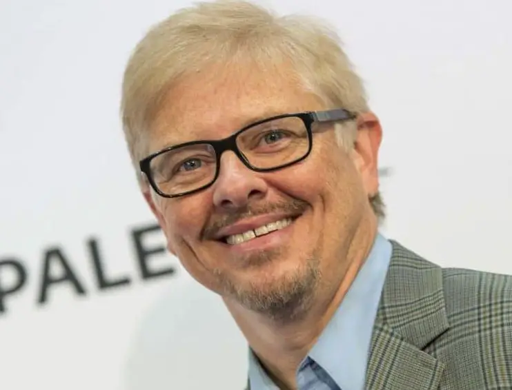 Dave Foley height