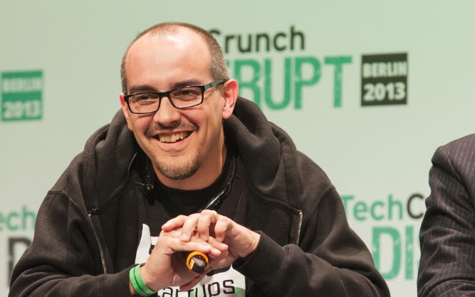 Dave McClure weight