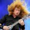 Dave Mustaine age