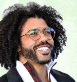 Daveed Diggs height