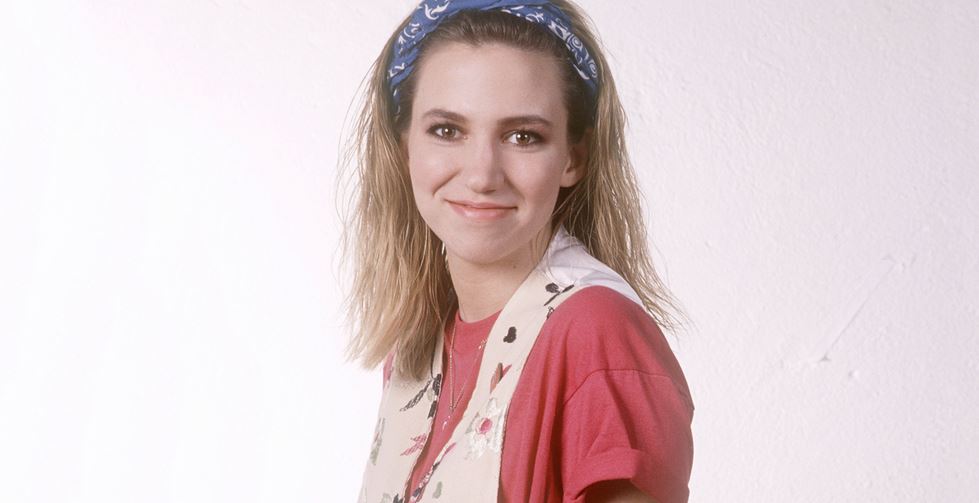 Debbie Gibson age