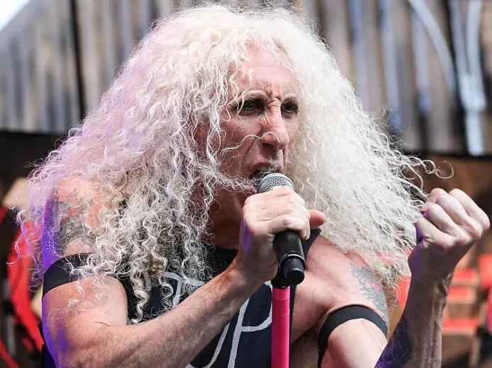 Dee Snider Net worth, Age Wife, Kids, Weight, BioWiki 2024 The Personage