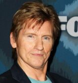 Denis Leary weight
