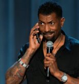 Deon Cole height